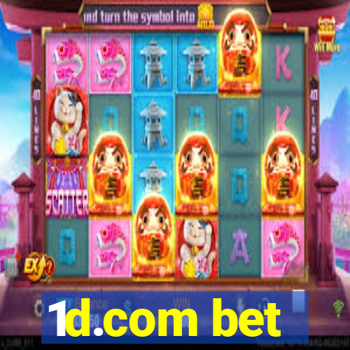 1d.com bet